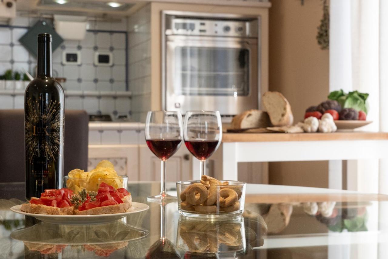 Vicolo Dei Malespini Apartamento *