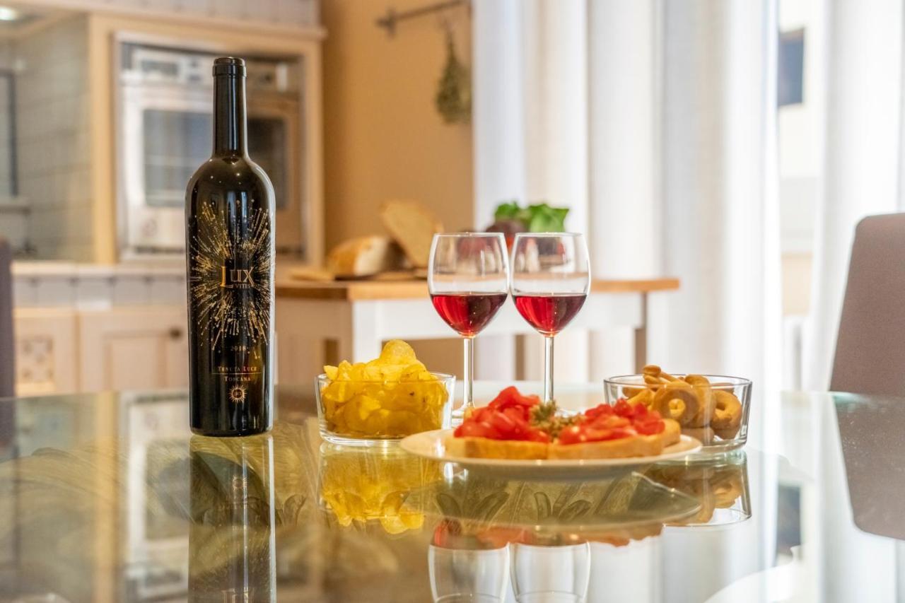 Vicolo Dei Malespini Apartamento *