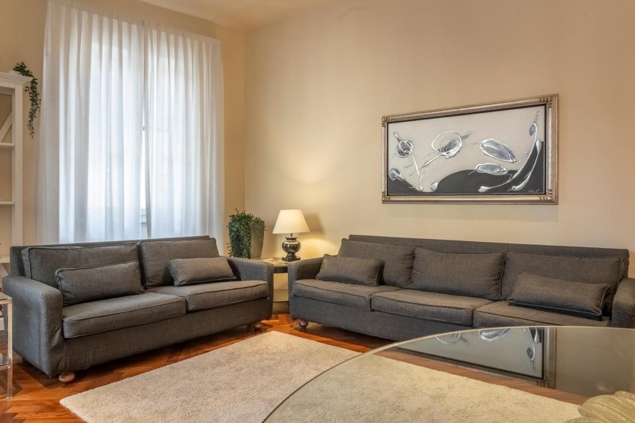 Apartamento Vicolo Dei Malespini *