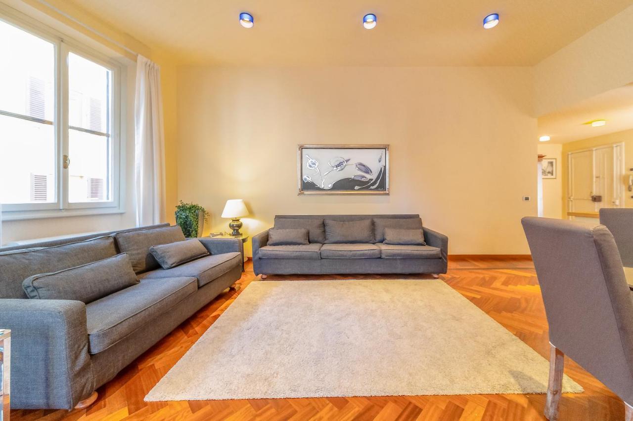 Vicolo Dei Malespini Apartamento Florencia