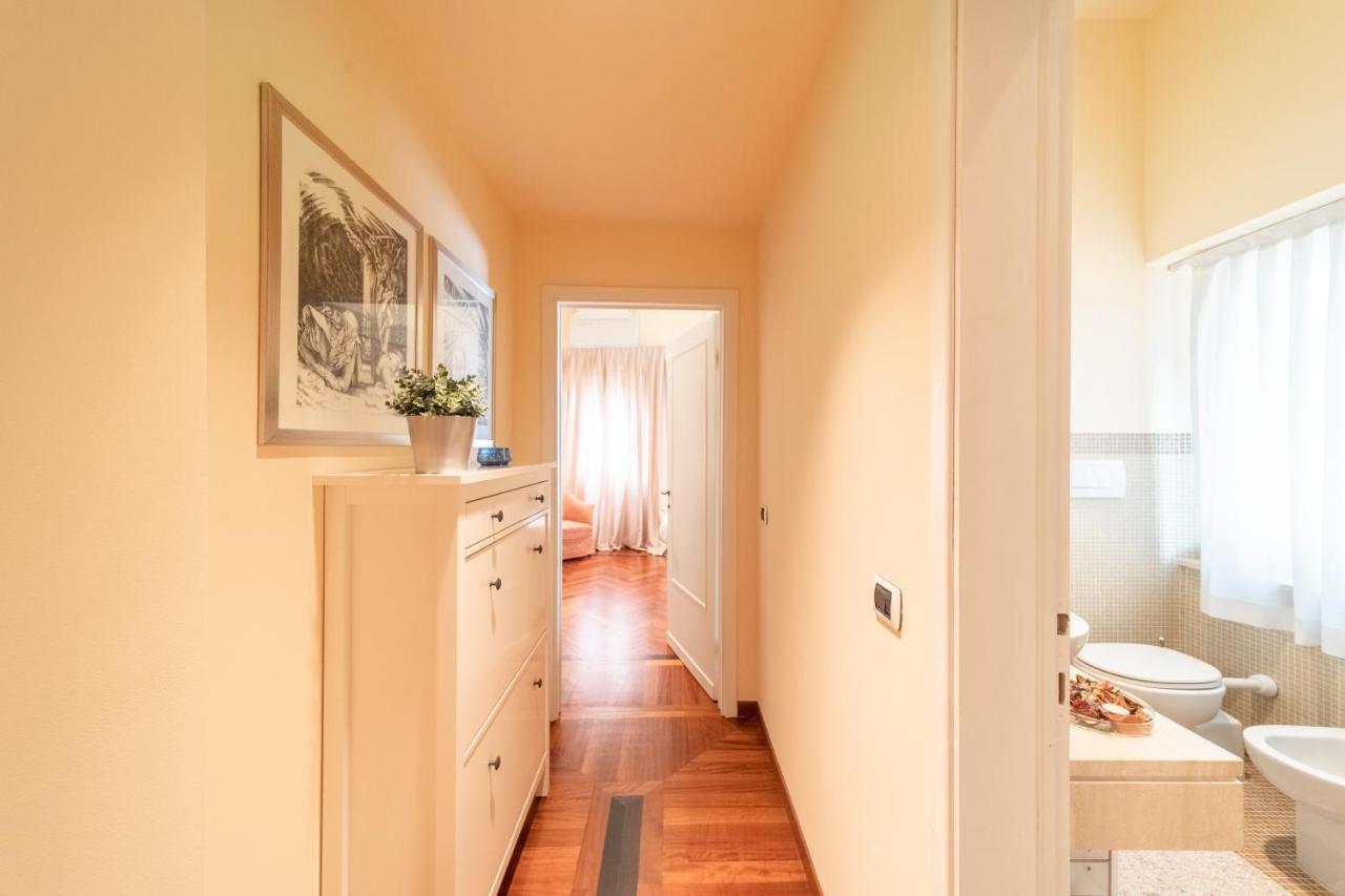 Vicolo Dei Malespini Apartamento Florencia