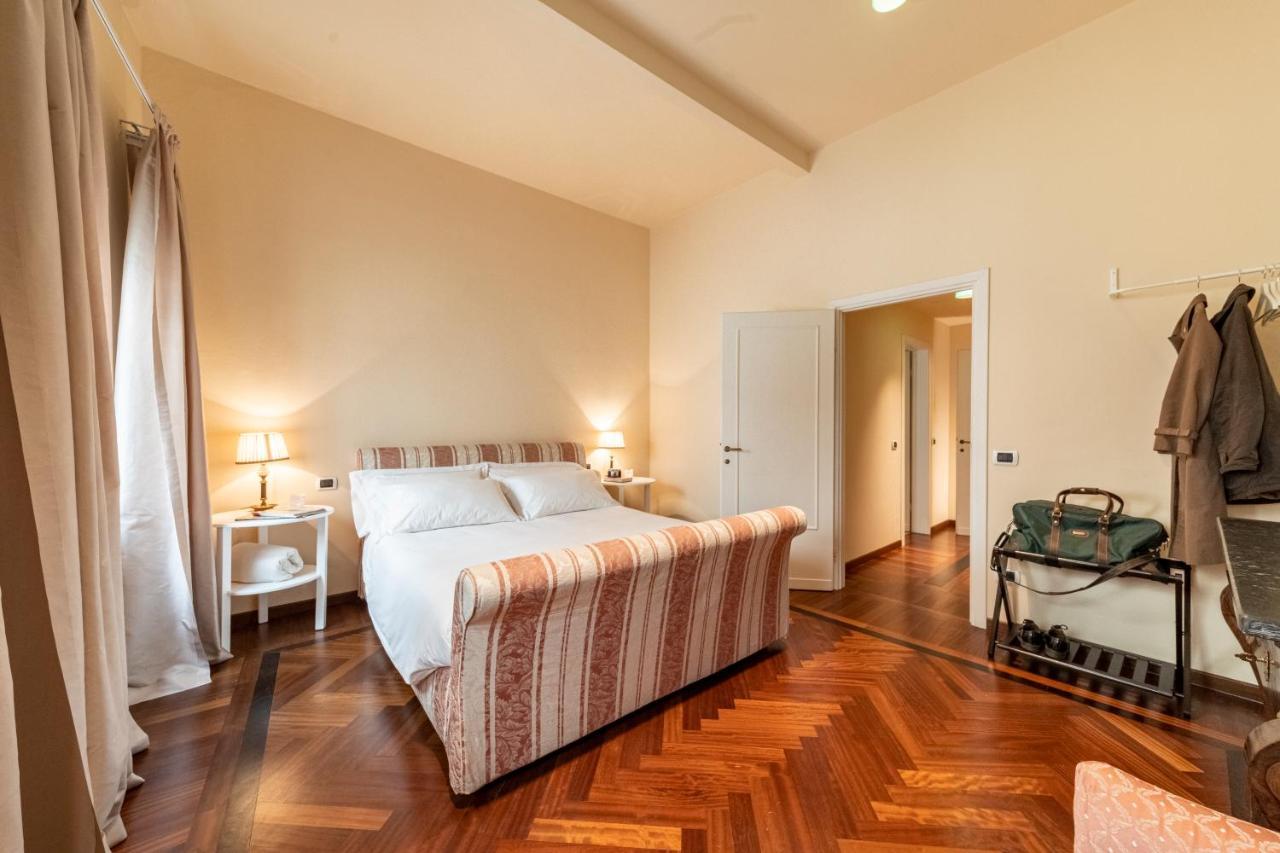 Vicolo Dei Malespini Apartamento *