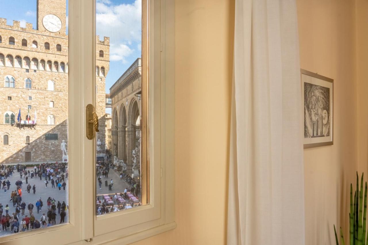 Apartamento Vicolo Dei Malespini